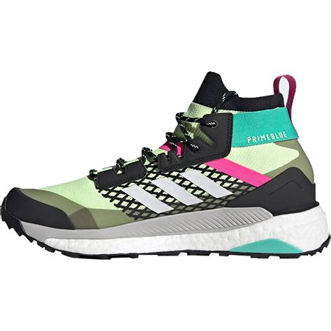 adidas free hiker herren test|Adidas free hiker shoes.